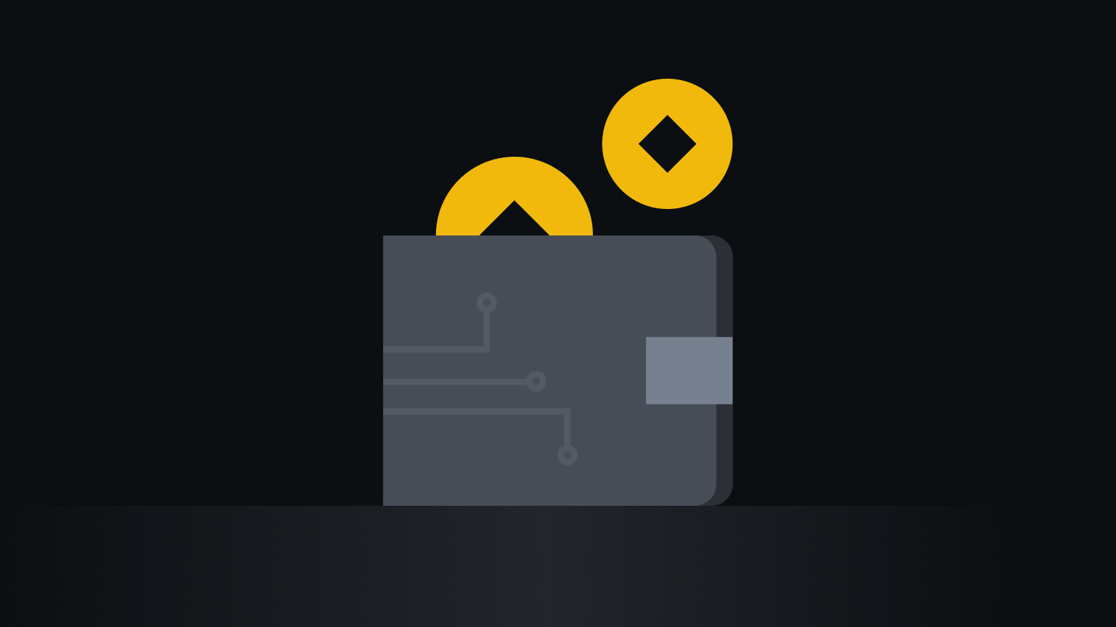 安全高效的一站式数字资产交易平台